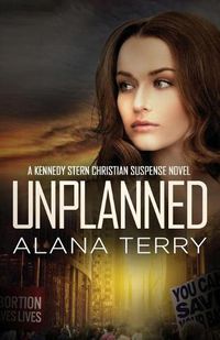 Cover image for Unplanned