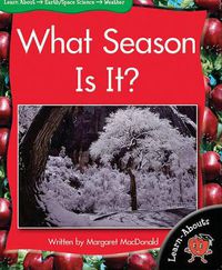 Cover image for Lab Lvl12 What Season is it