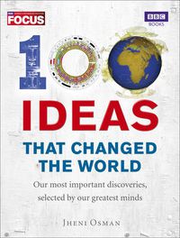 Cover image for 100 Ideas That Changed the World