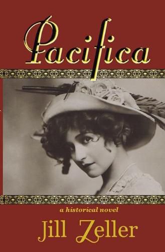 Cover image for Pacifica