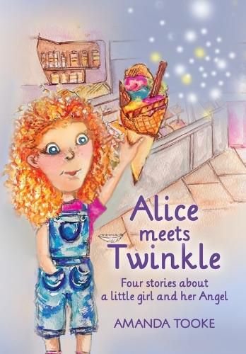 Cover image for Alice meets Twinkle