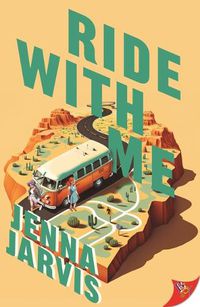 Cover image for Ride with Me