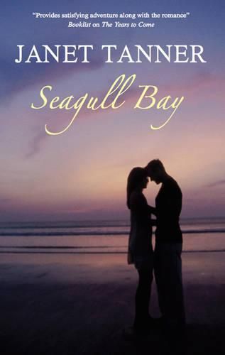 Cover image for Seagull Bay