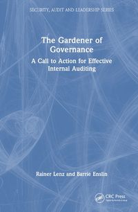 Cover image for The Gardener of Governance