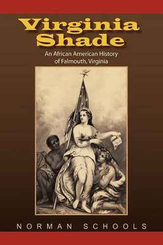 Cover image for Virginia Shade