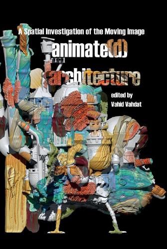 Cover image for Animate(d) Architecture