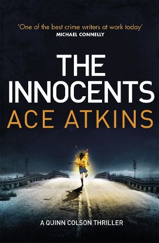 Cover image for The Innocents