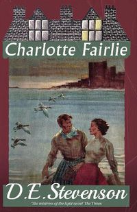 Cover image for Charlotte Fairlie