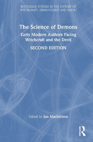 Cover image for The Science of Demons