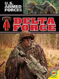 Cover image for Delta Force