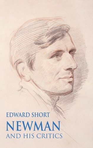 Cover image for Newman and his Critics