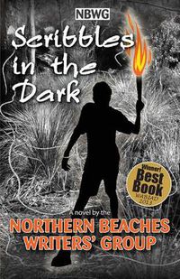 Cover image for Scribbles in the Dark