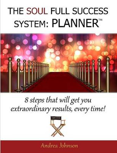 The Soul Full Success System: PLANNER