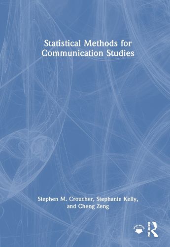 Cover image for Statistical Methods for Communication Studies