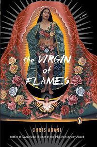 Cover image for The Virgin of Flames: A Novel