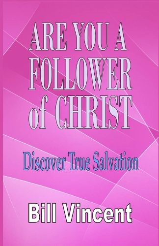 Cover image for Are You a Follower of Christ