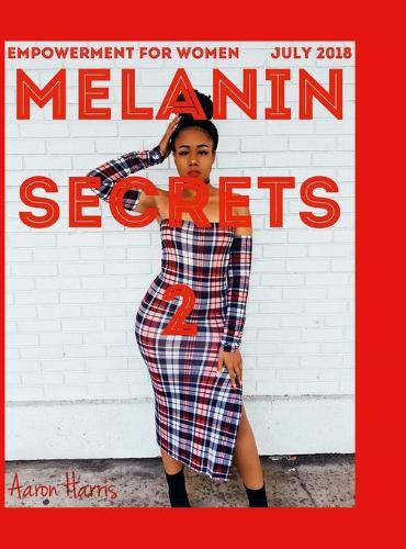 Cover image for Melanin Secrets 2