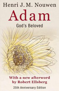 Cover image for Adam: God's Beloved