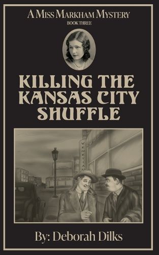 Cover image for Killing the Kansas City Shuffle
