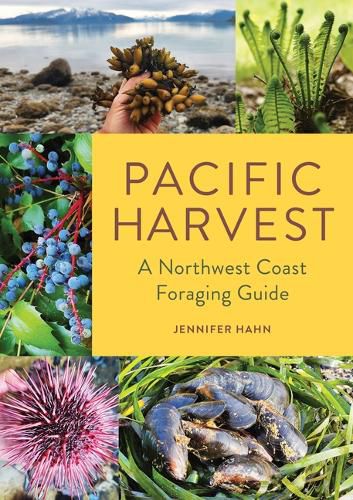 Cover image for Pacific Harvest