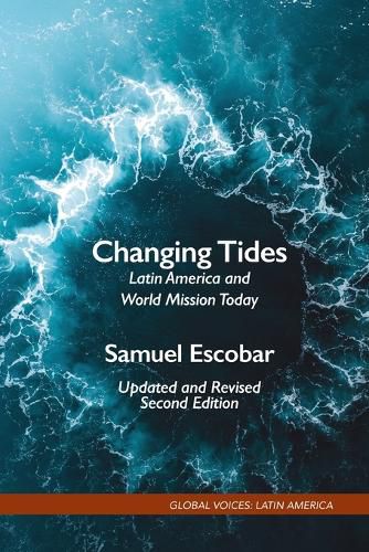 Cover image for Changing Tides