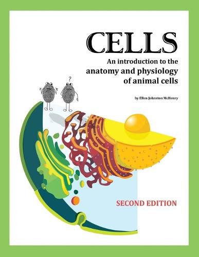 Cover image for Cells, 2nd edition