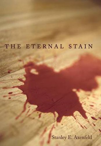 Cover image for The Eternal Stain