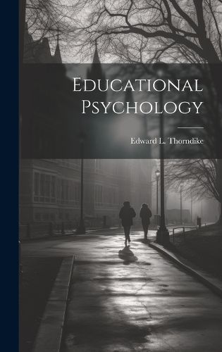 Cover image for Educational Psychology