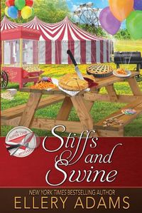 Cover image for Stiffs and Swine