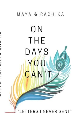 Cover image for On The Days You Can't