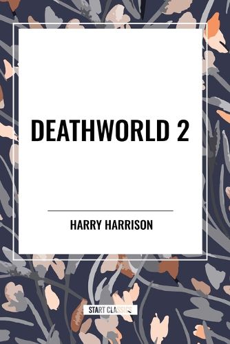 Deathworld 2