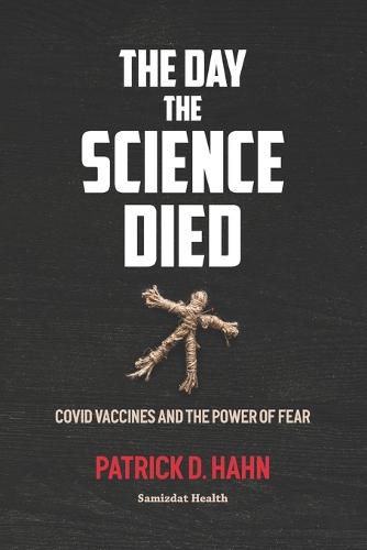 Cover image for The Day the Science Died