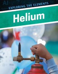 Cover image for Helium