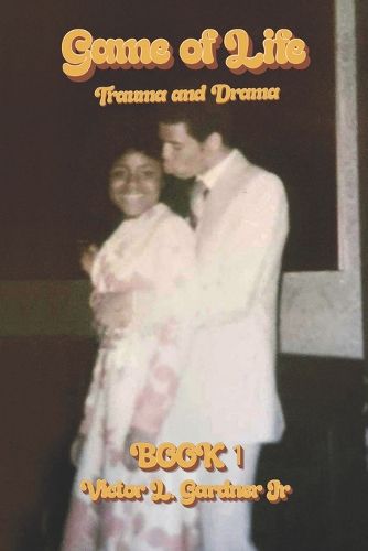 Cover image for The Game of Life