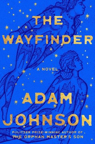 Cover image for The Wayfinder