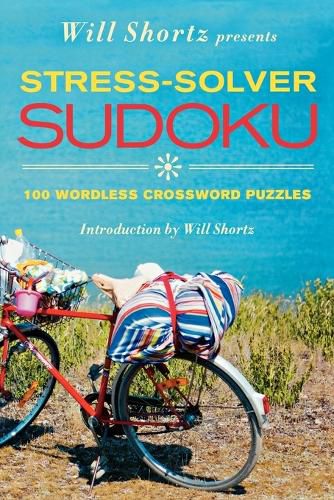 Stress-Solver Sudoku