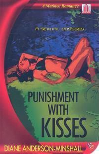 Cover image for Punishment with Kisses