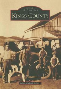 Cover image for Kings County