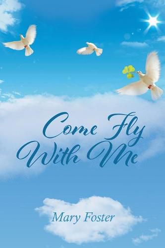 Cover image for Come Fly With Me