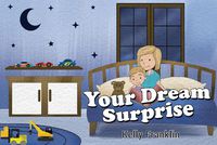 Cover image for Your Dream Surprise