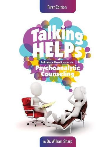 Cover image for Talking Helps