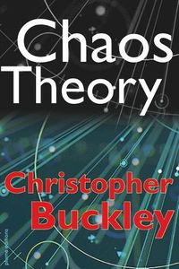 Cover image for Chaos Theory