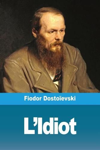 Cover image for L'Idiot