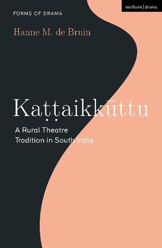 Cover image for Kattaikkuttu