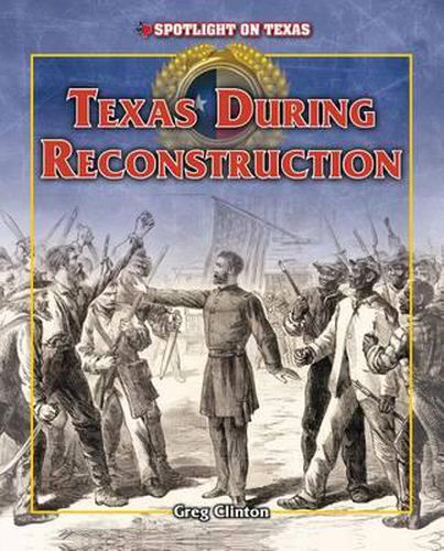 Texas During Reconstruction