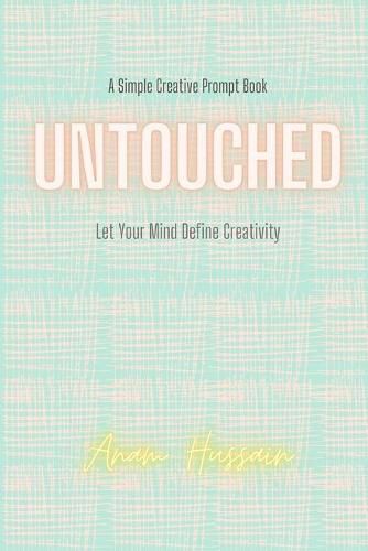 Cover image for Untouched