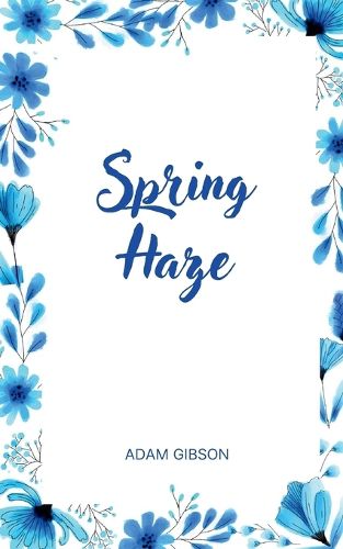 Cover image for Spring Haze