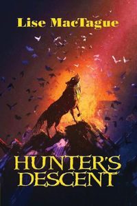 Cover image for Hunter's Descent