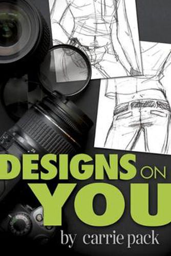 Cover image for Designs on You