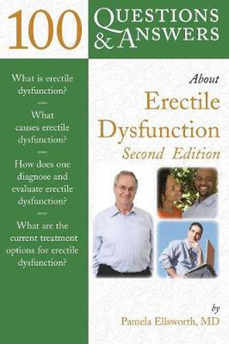 100 Questions  &  Answers About Erectile Dysfunction